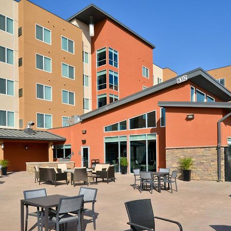Residence Inn By Marriott Bakersfield West Luaran gambar