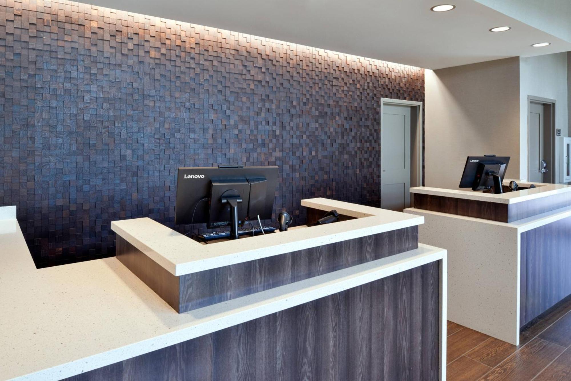Residence Inn By Marriott Bakersfield West Luaran gambar