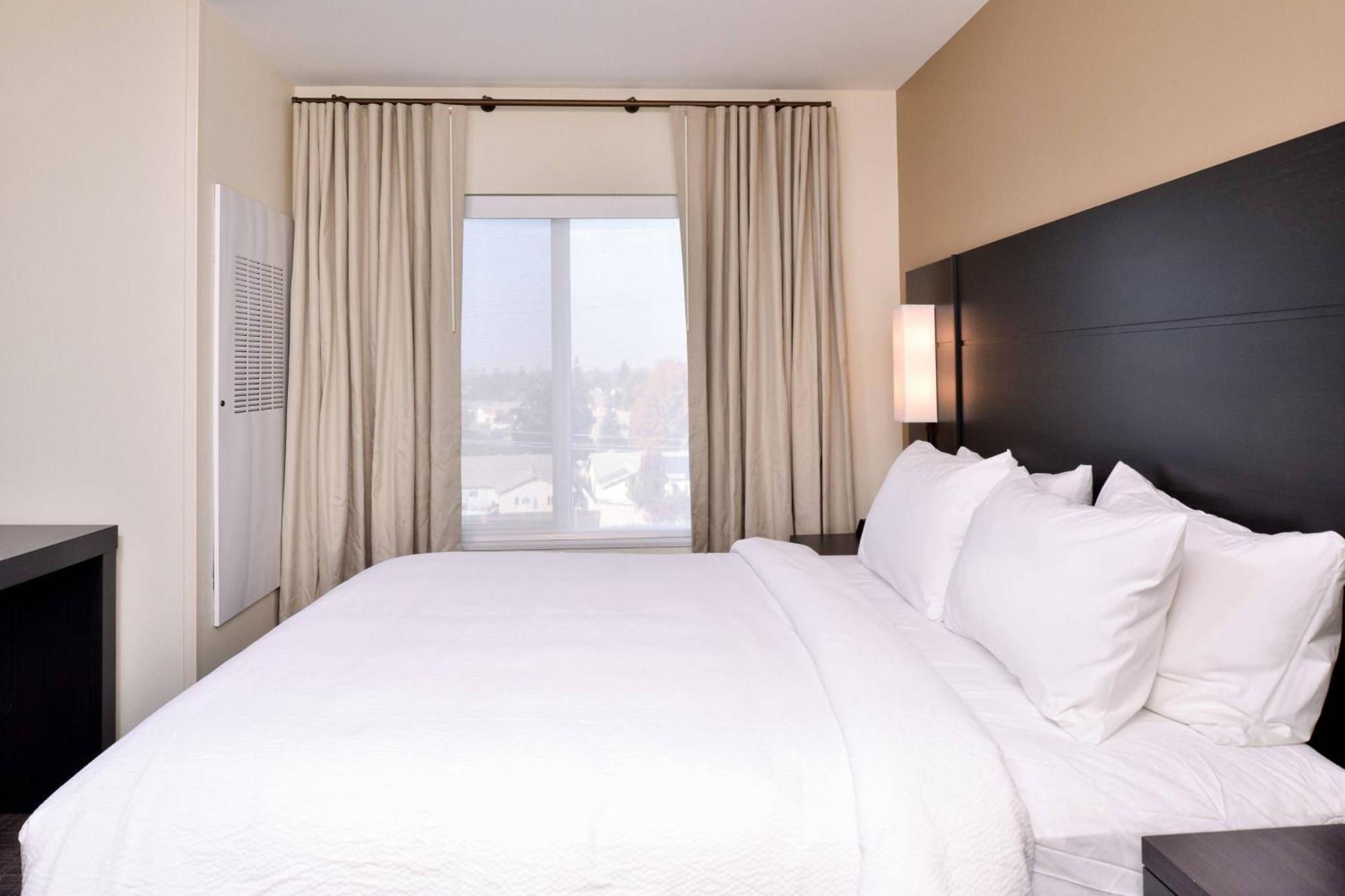 Residence Inn By Marriott Bakersfield West Luaran gambar