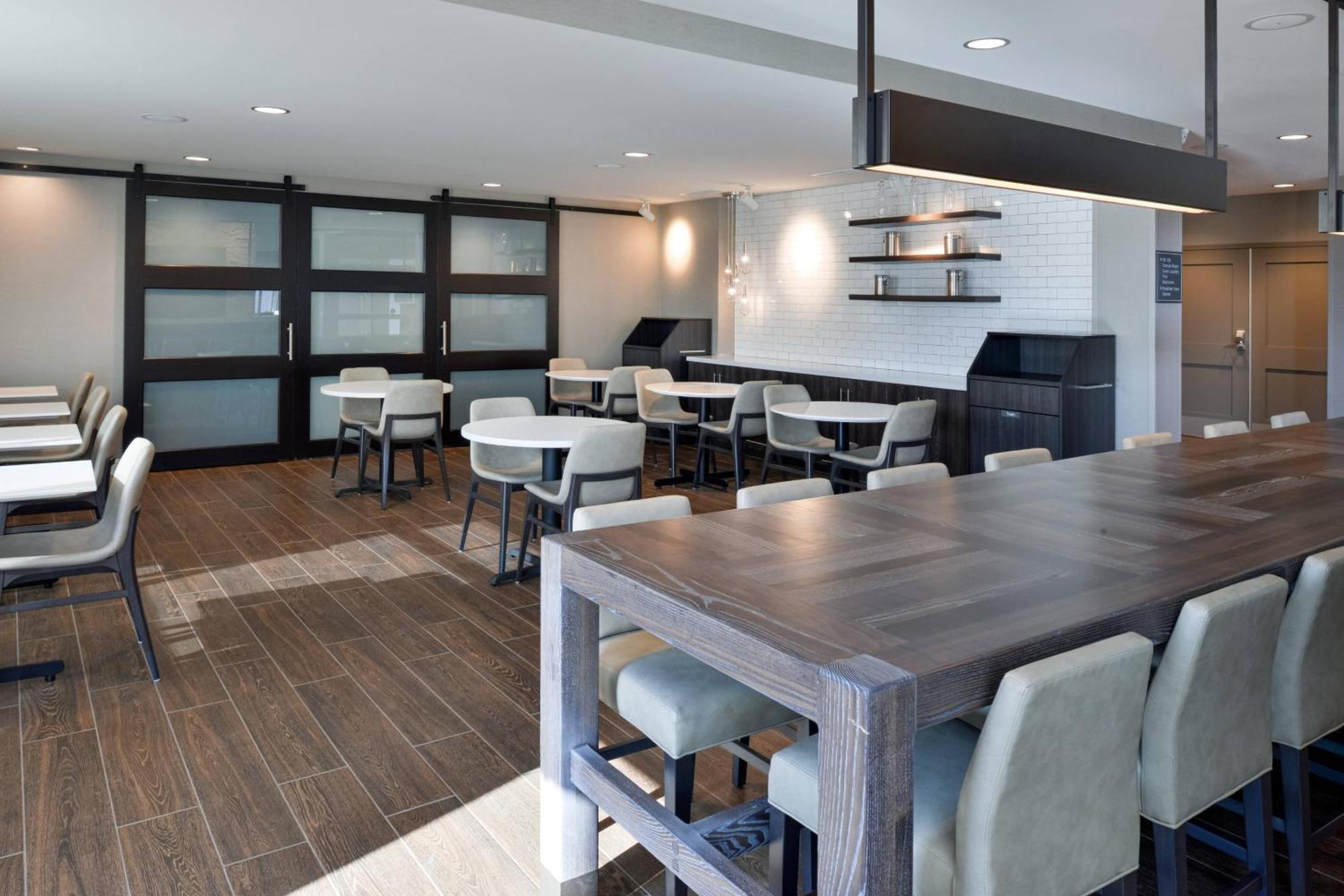 Residence Inn By Marriott Bakersfield West Luaran gambar